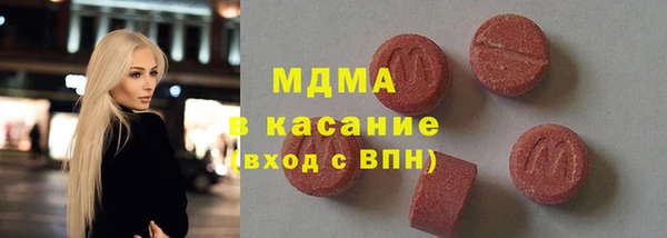 твердый Алзамай